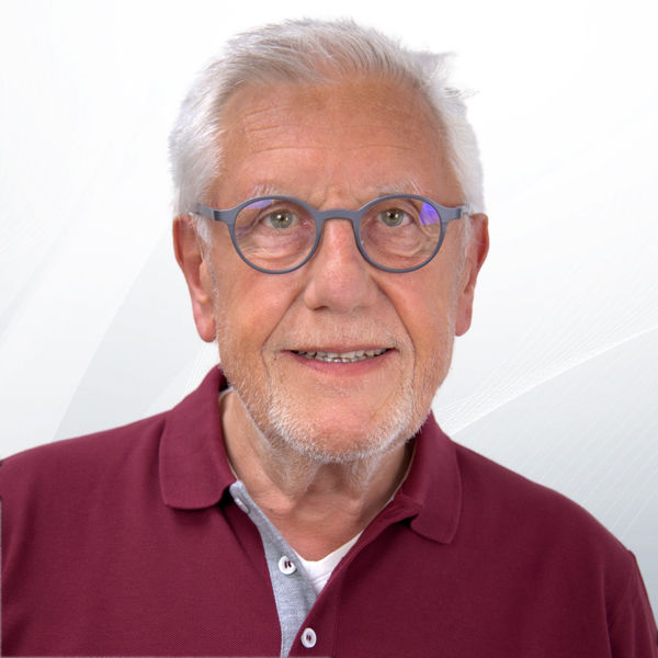 Werner Rahn